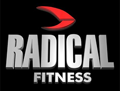 Logo Radical Fitness